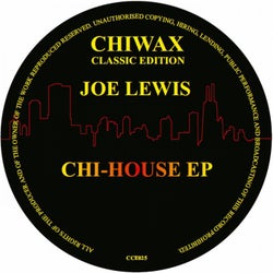 Chi-House Ep