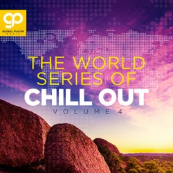 The World Series of Chill Out, Vol. 4