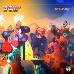 Cyberlight