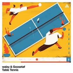 Table Tennis (feat. goosetaf)
