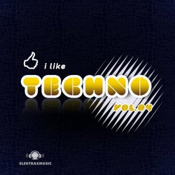 I Like Techno, Vol. 4