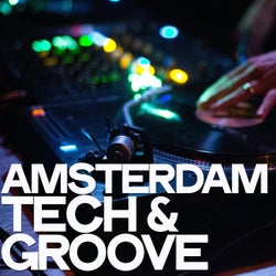 Amsterdam Tech & Groove