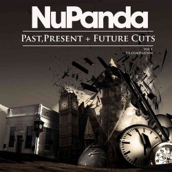 NuPanda Past,Present + Future Cuts