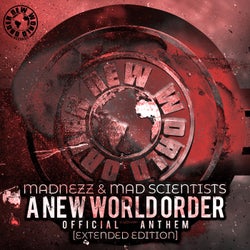 A New World Order (Official Anthem)