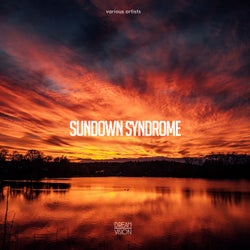 Sundown Syndrome