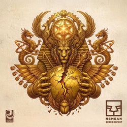 Space Dive EP