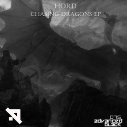 Chasing Dragons EP