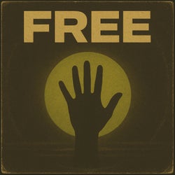 Free (Extended Mix)