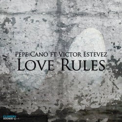 Love Rules (feat. Victor Estevez)
