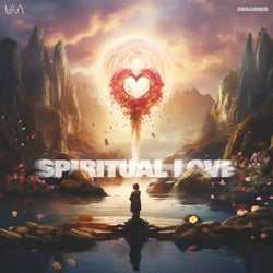 Spiritual love (Extended Mix)