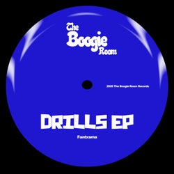 Drills EP