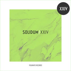 Solidum XXIV