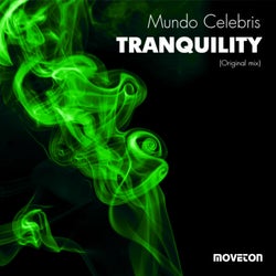 Tranquility (Original Mix)