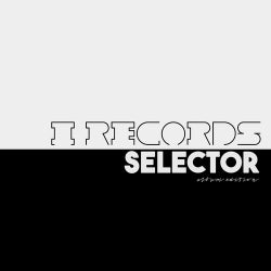 I Records Selector (Album Edition)