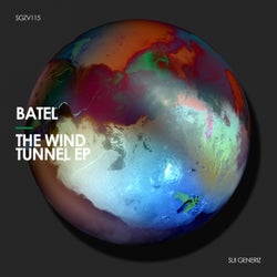 The Wind Tunnel EP