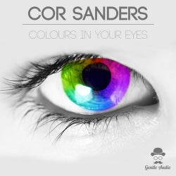 Colours in Your Eyes