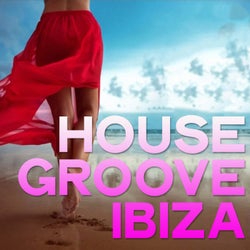 House Groove Ibiza