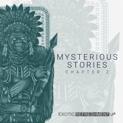Mysterious Stories - Chapter 2
