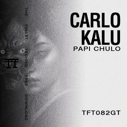 PAPI CHULO