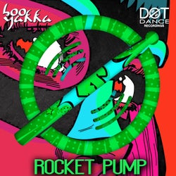 Rocket pump