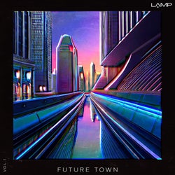 Future Town, Vol. 1