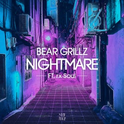 Nightmare (feat. Rx Soul)