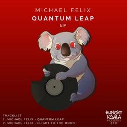 Quantum Leap EP