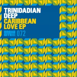 Caribbean Love EP