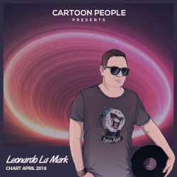 Leonardo La Mark  - CHART APRIL 2018