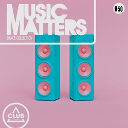 Music Matters: Episode 50