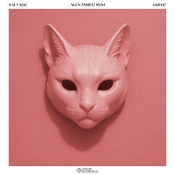 Sauvage (Extended Mix)