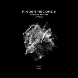 Finder Records 4 Year part.2