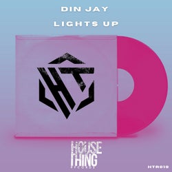 Lights Up