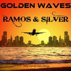 Golden Waves EP