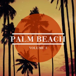 Palm Beach, Vol. 3 (Finest In Modern Progressive House Tunes)