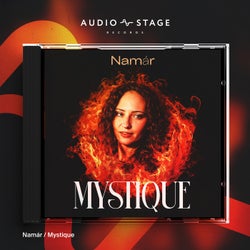 Mystique
