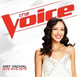 Bye Bye Bye (The Voice Performance)