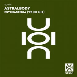 PSYCHASTENIA ('95 CD Mix)