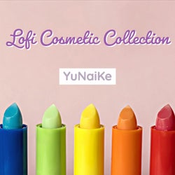 Lofi Cosmetic Collection