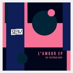 L'amour EP