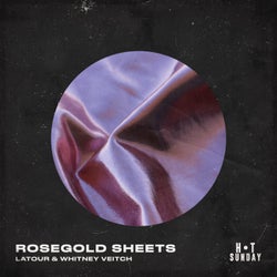 Rosegold Sheets (Extended Mix)