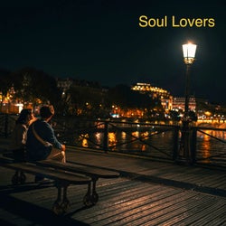 Soul Lovers