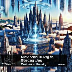 Castles In The Sky (feat. Stacey Jay) [Radio Edit]