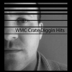 Cassell's WMC Crate Diggin Hits