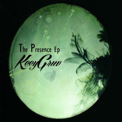 The Presence Ep