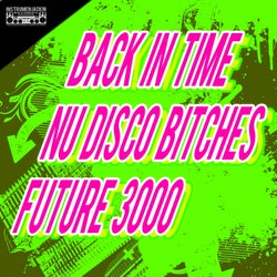 Back in Time