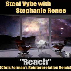 Reach (Chris Forman's Reinterpretation Remix)