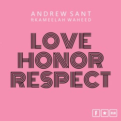 Love Honor Respect EP