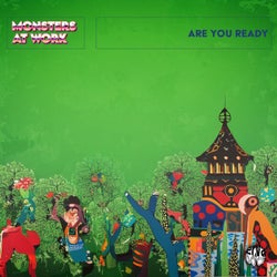 Are You Ready