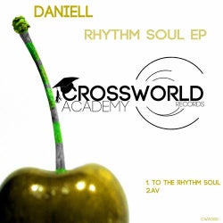 Rhythm Soul EP